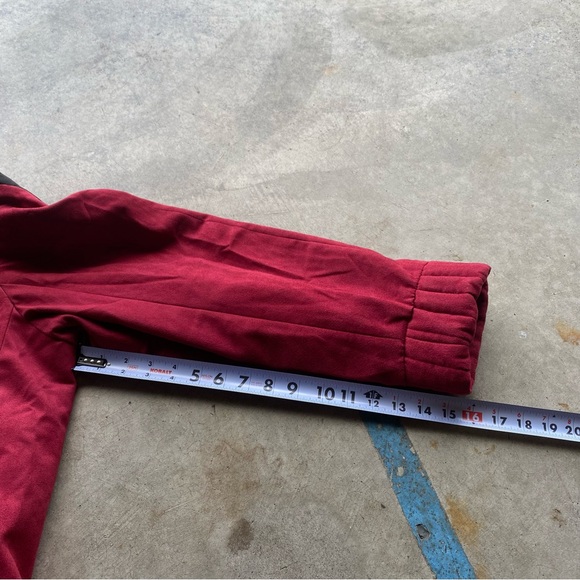 Vintage 2005 Star Trek Anovos Picard’s Command Jacket EUC Cosplay - Picture 9 of 9